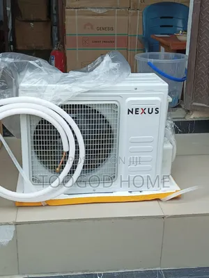 Inverter Ac Unit Nexus Product 1.5hp