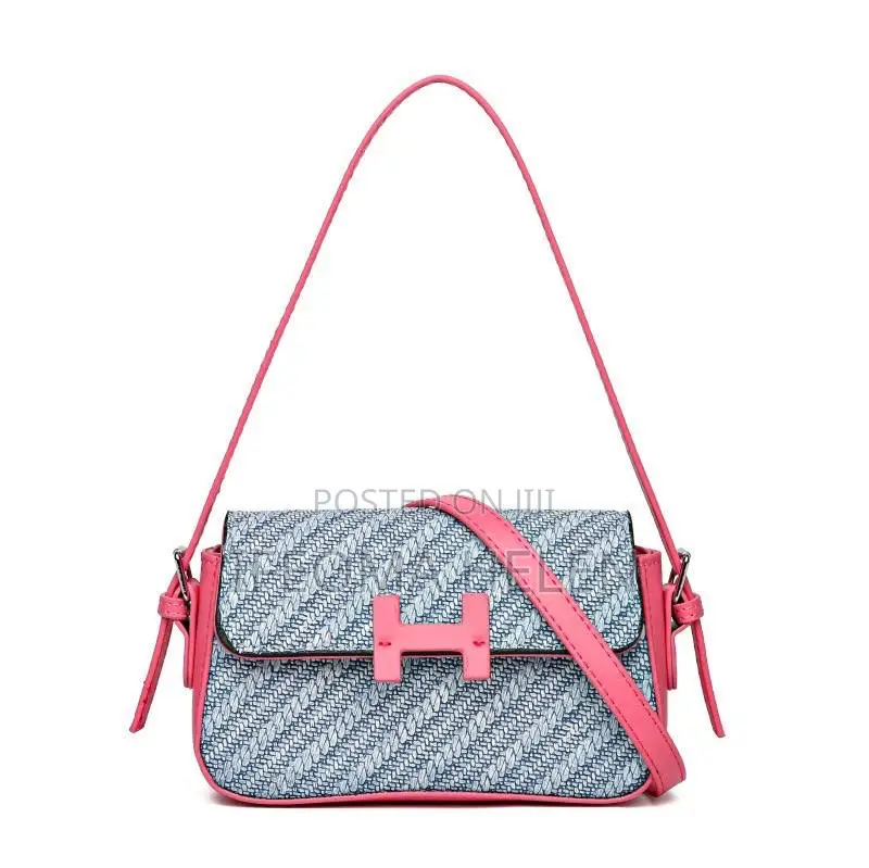 Portable Mini Hermes Bag