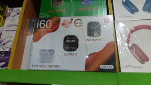 Smart Watch