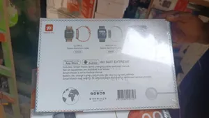 Smart Watch