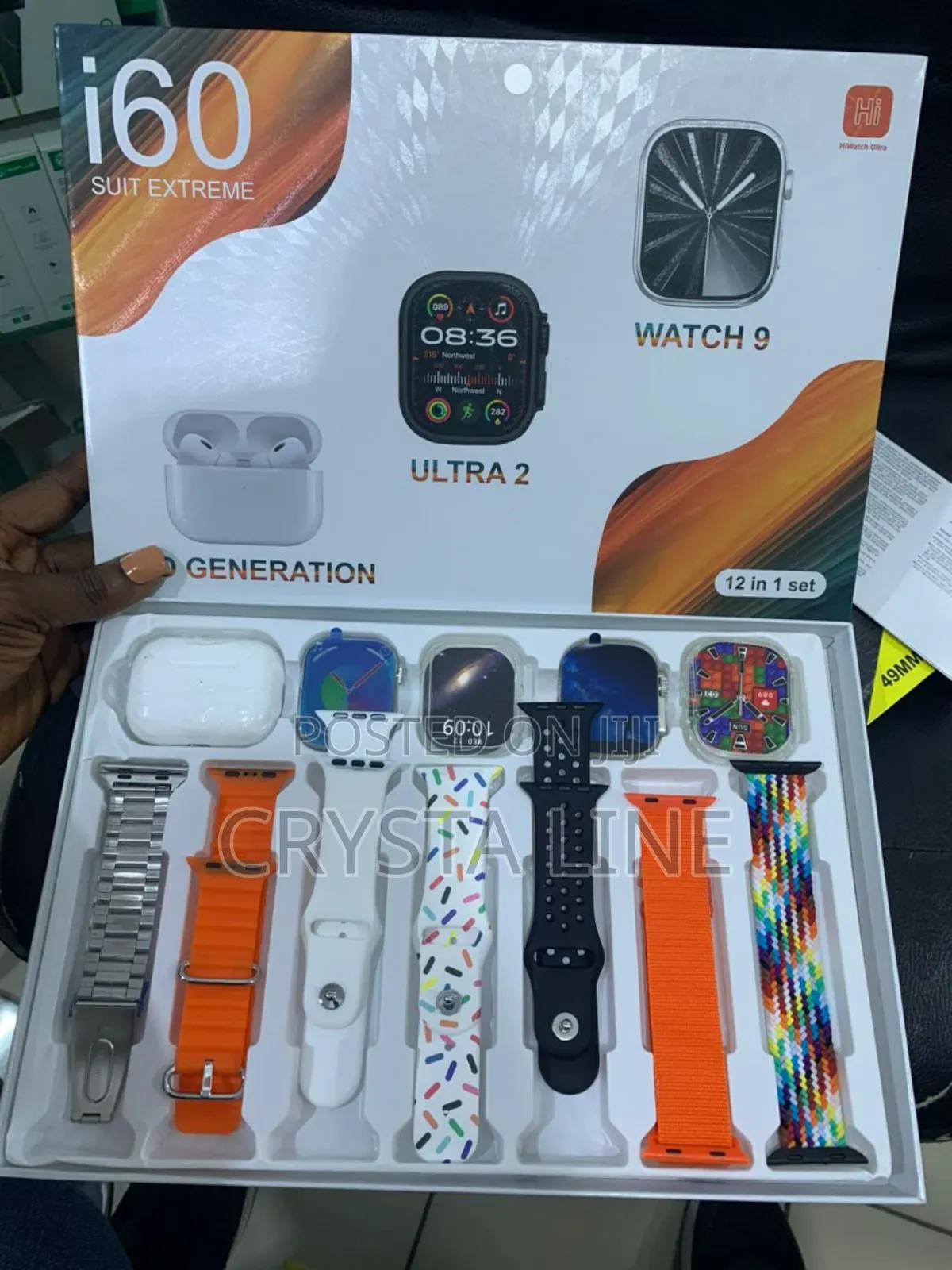 Smart Watch
