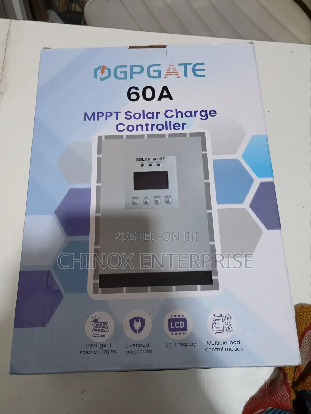 Solar Inverter