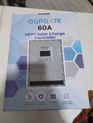 Solar Inverter