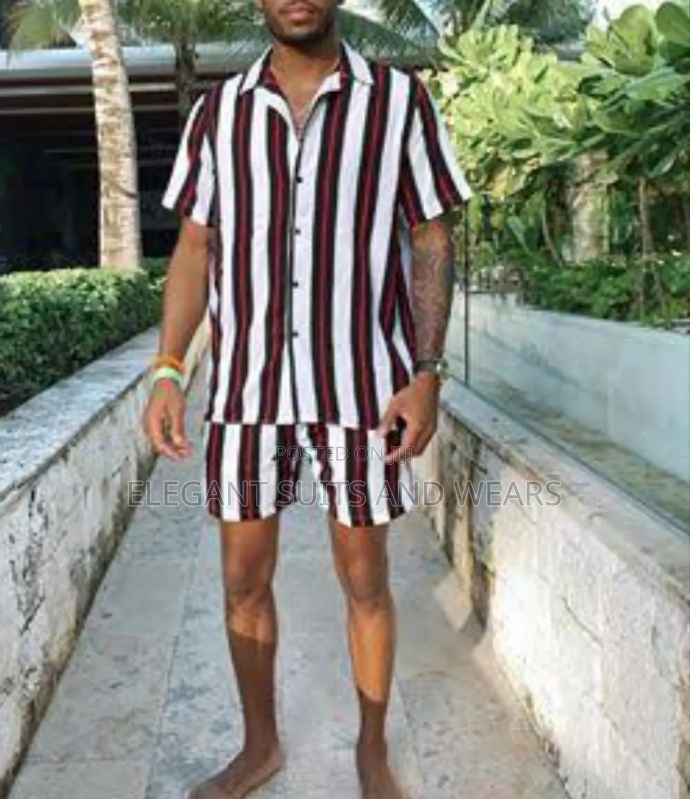 Beach Wears For Men