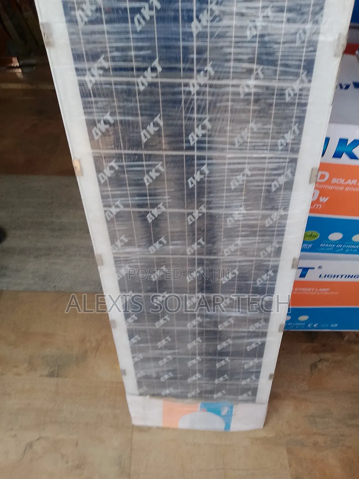 AKT Solar Light 1000w