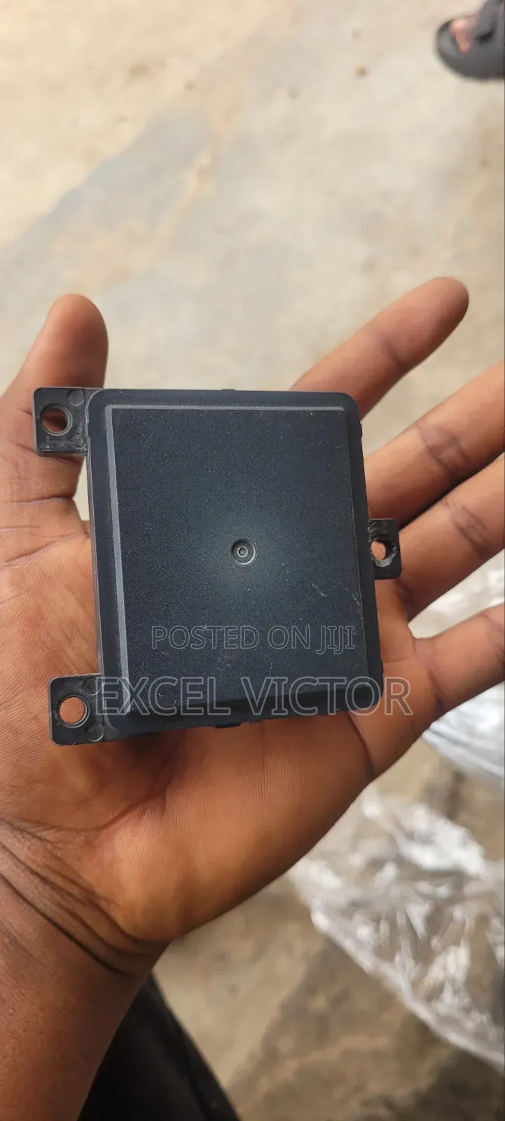 Radar Sensor 2024 Accord