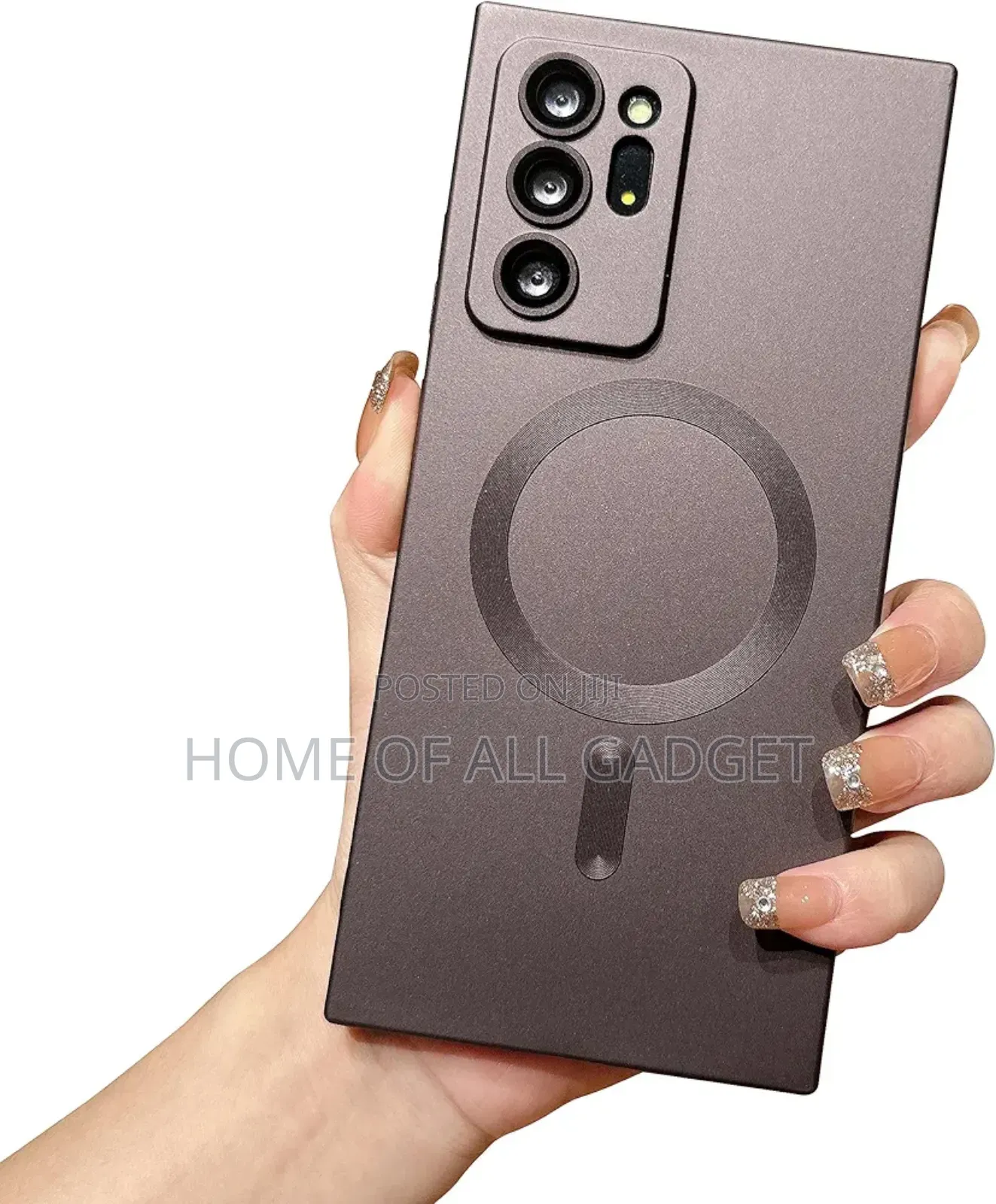 Samsung Galaxy Note 20 Ultra Phone Case
