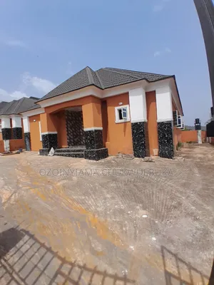 Furnished 4bdrm Bungalow in Winners, Enugu for rent