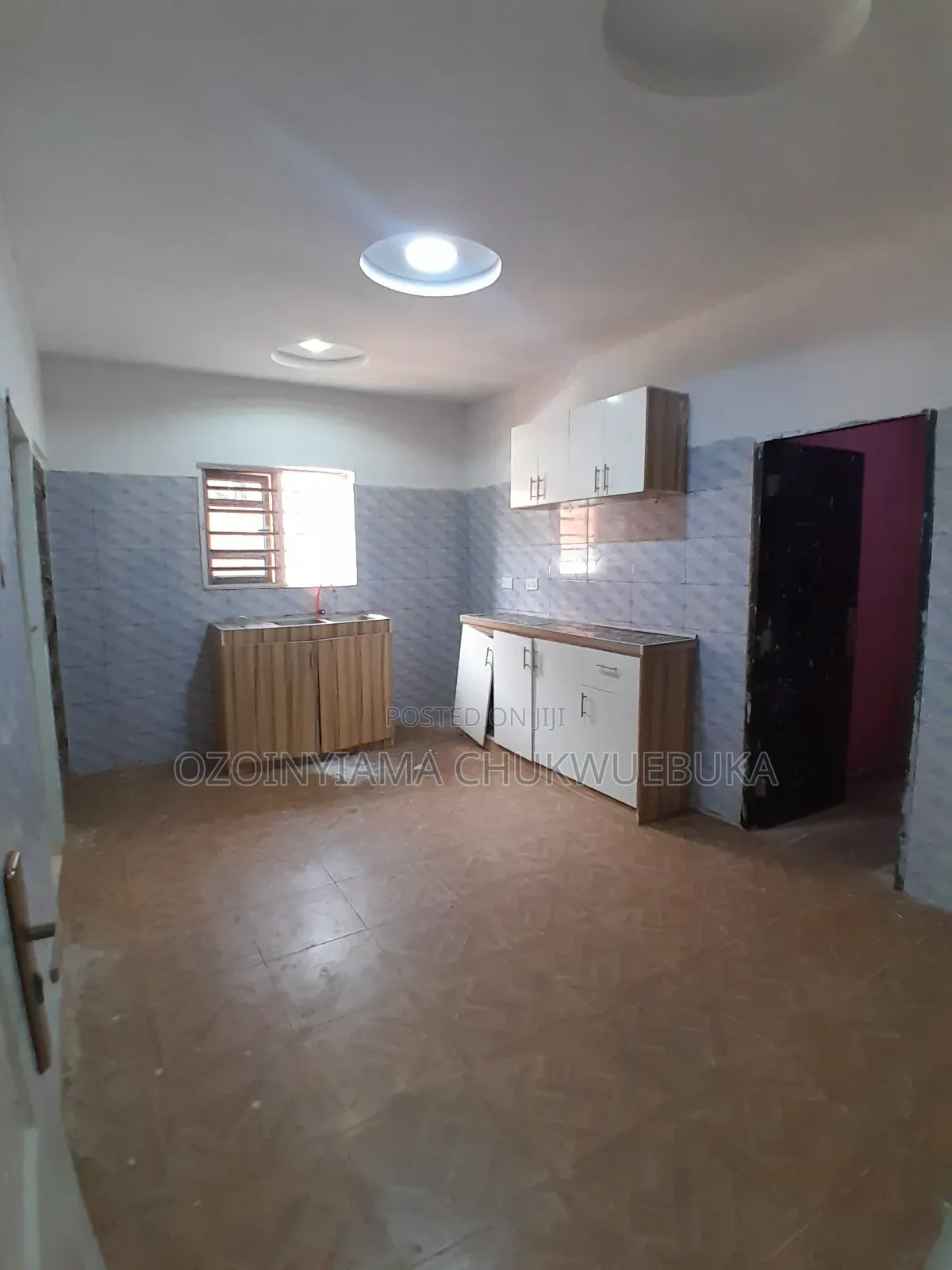 Furnished 4bdrm Bungalow in Winners, Enugu for rent