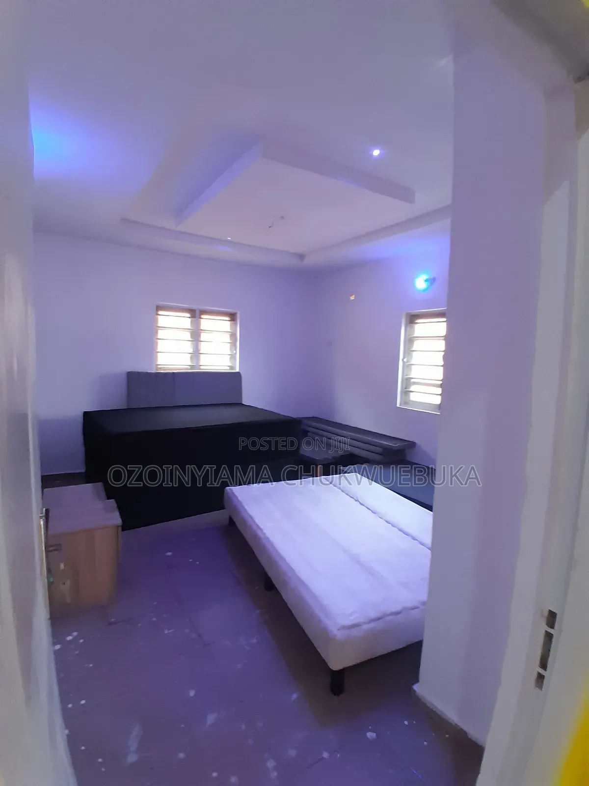 Furnished 4bdrm Bungalow in Winners, Enugu for rent