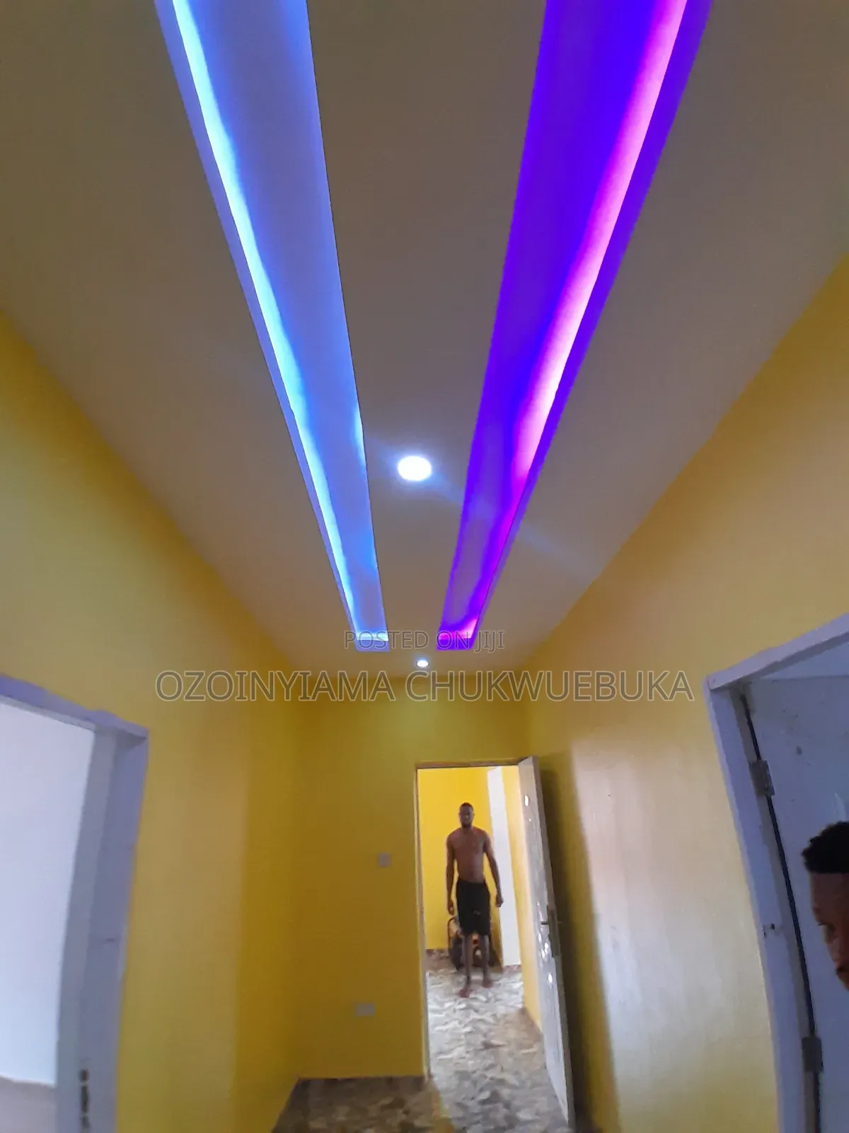 Furnished 4bdrm Bungalow in Winners, Enugu for rent