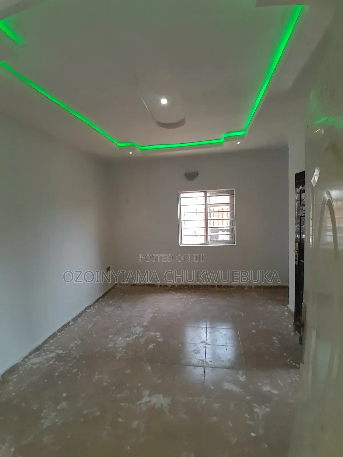 Furnished 4bdrm Bungalow in Winners, Enugu for rent