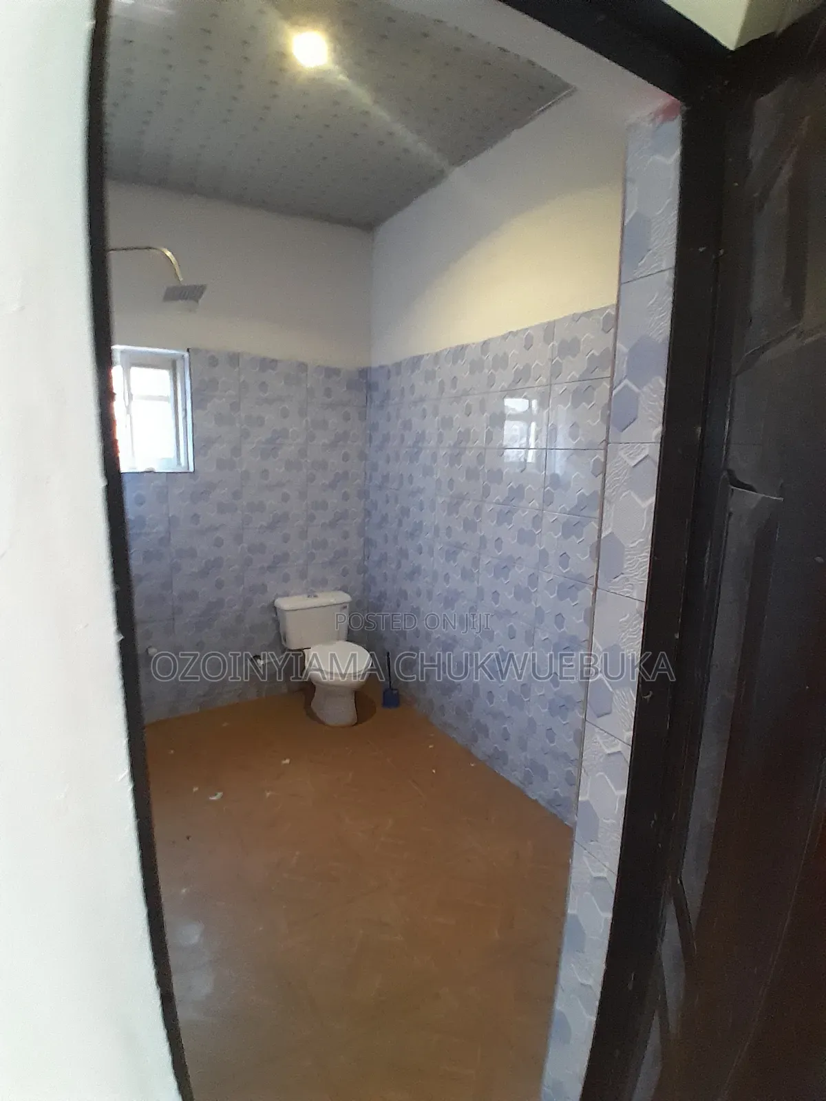 Furnished 4bdrm Bungalow in Winners, Enugu for rent