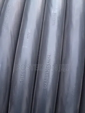400mmx1core Kabelmetal High Quality Electric Armoured Cable