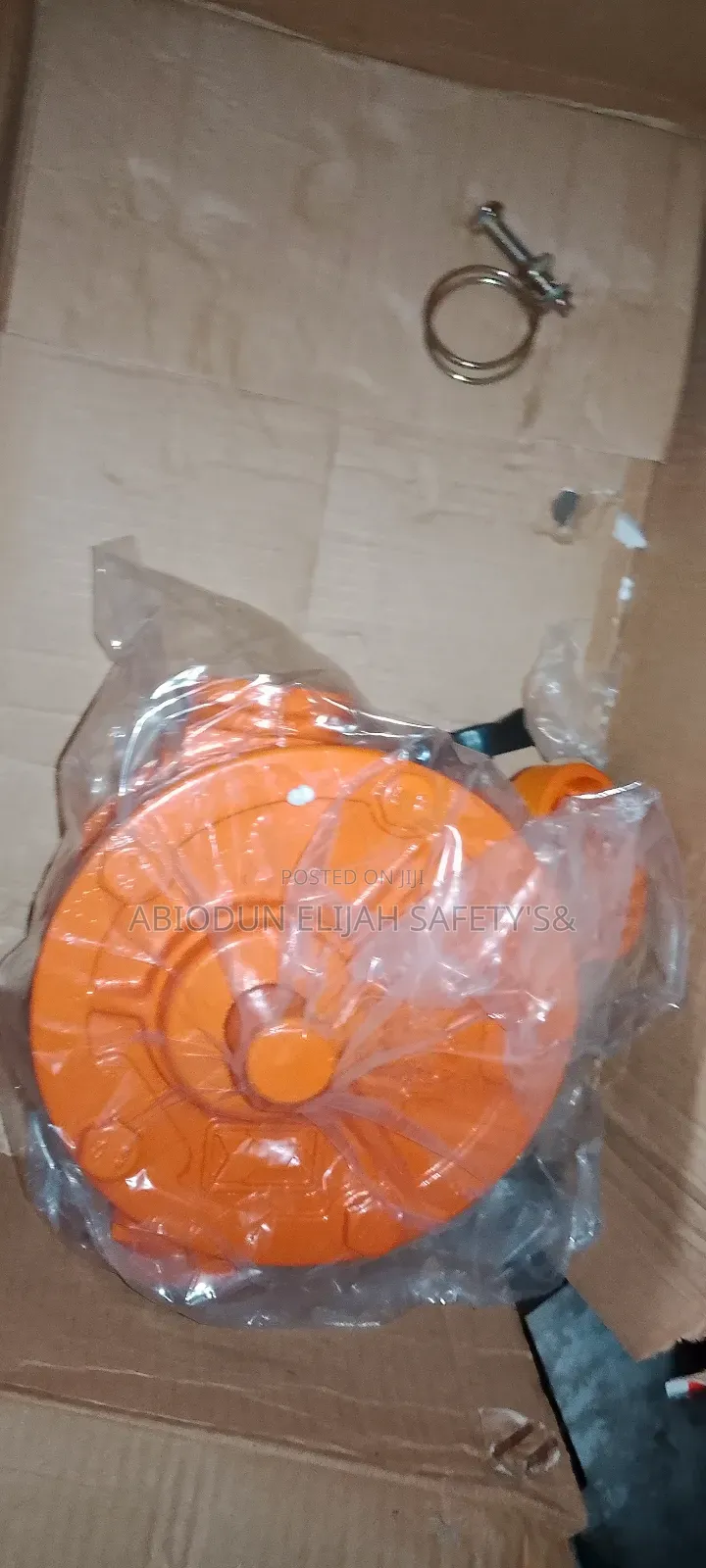 Original Quality Hand Rotary Pump