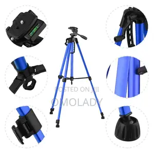 3366 Lightweight Photography Tripod Stand