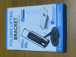 Rotatable Phone Stand