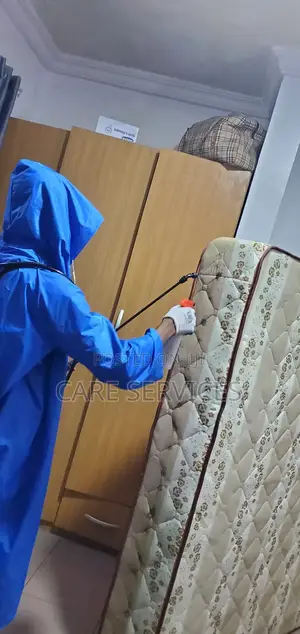Bedbugs Taking Over??