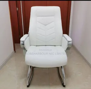 Luxury and High-Quality Comfortable Executive Chair