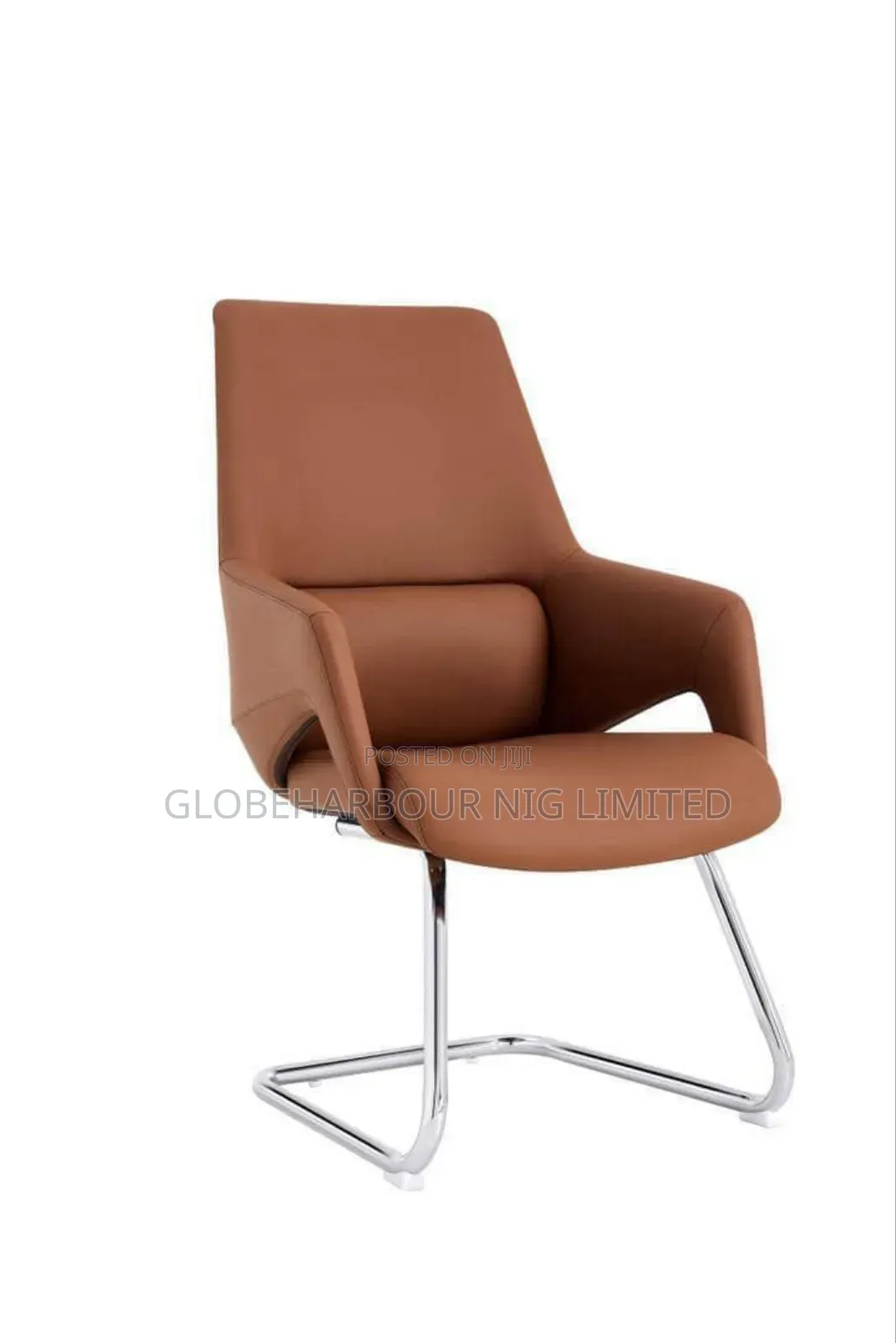 Luxury and High-Quality Comfortable Executive Chair