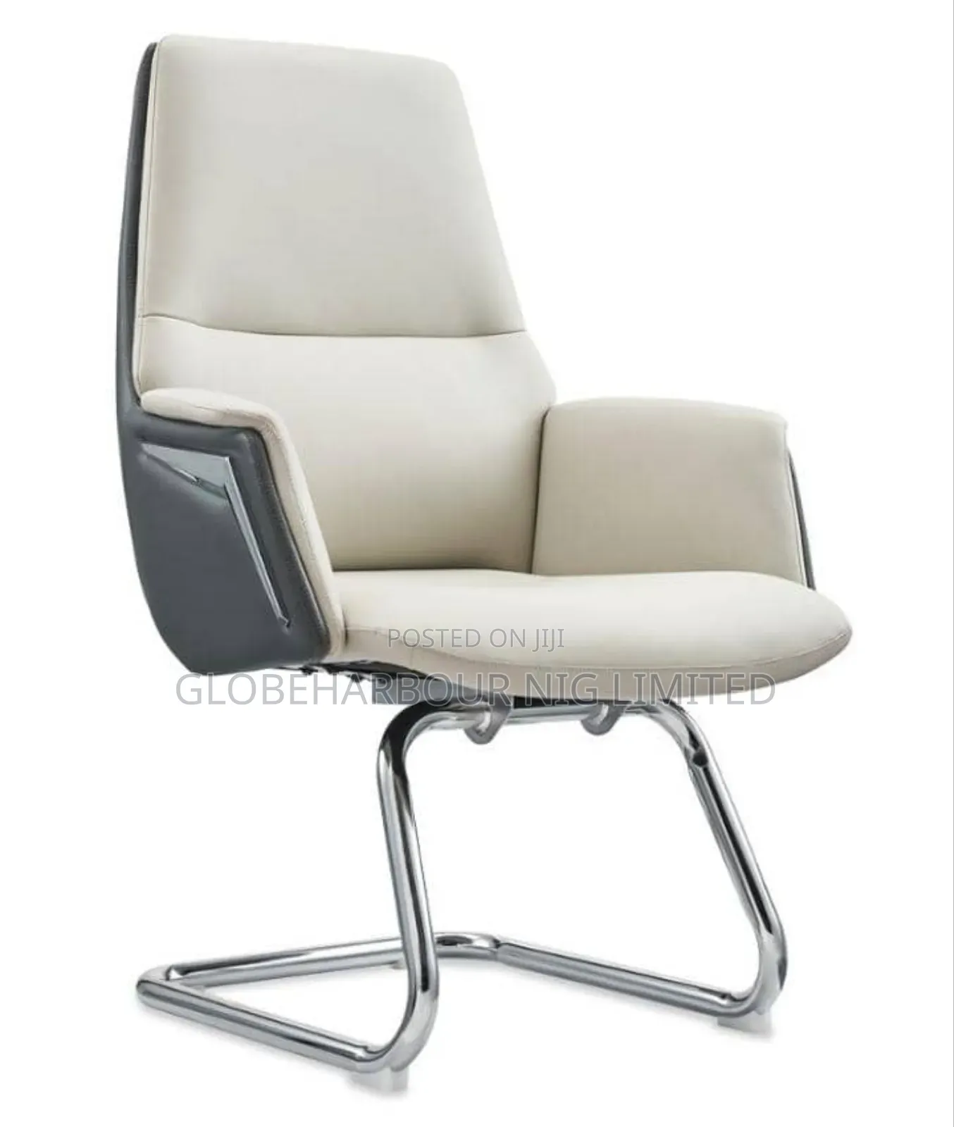 Luxury and High-Quality Comfortable Executive Chair