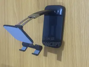 Desk Phone Holder