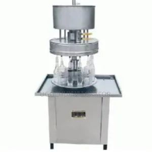 12nozzle Liquid Filling Machine