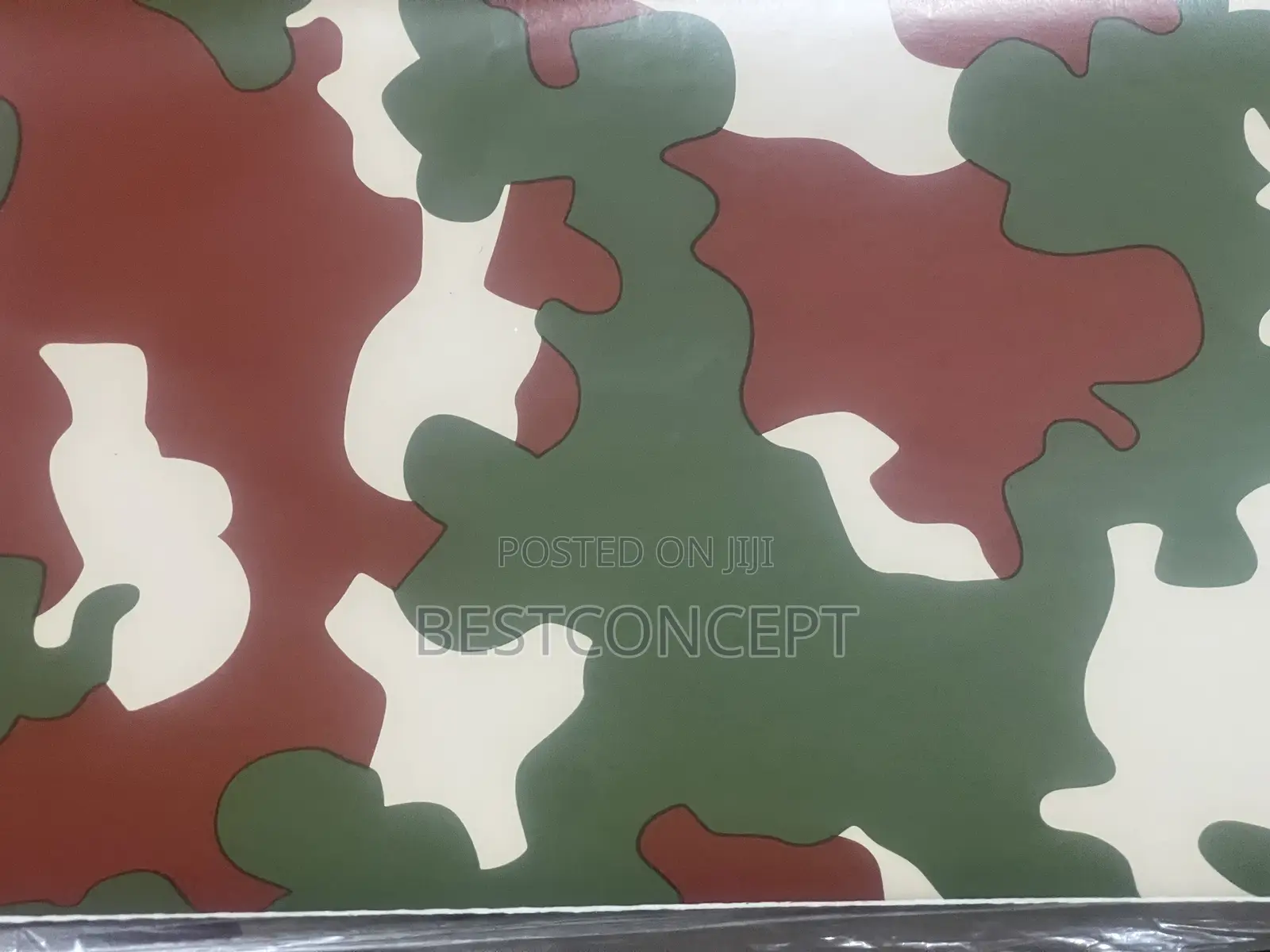 Laptop Skin Sticker