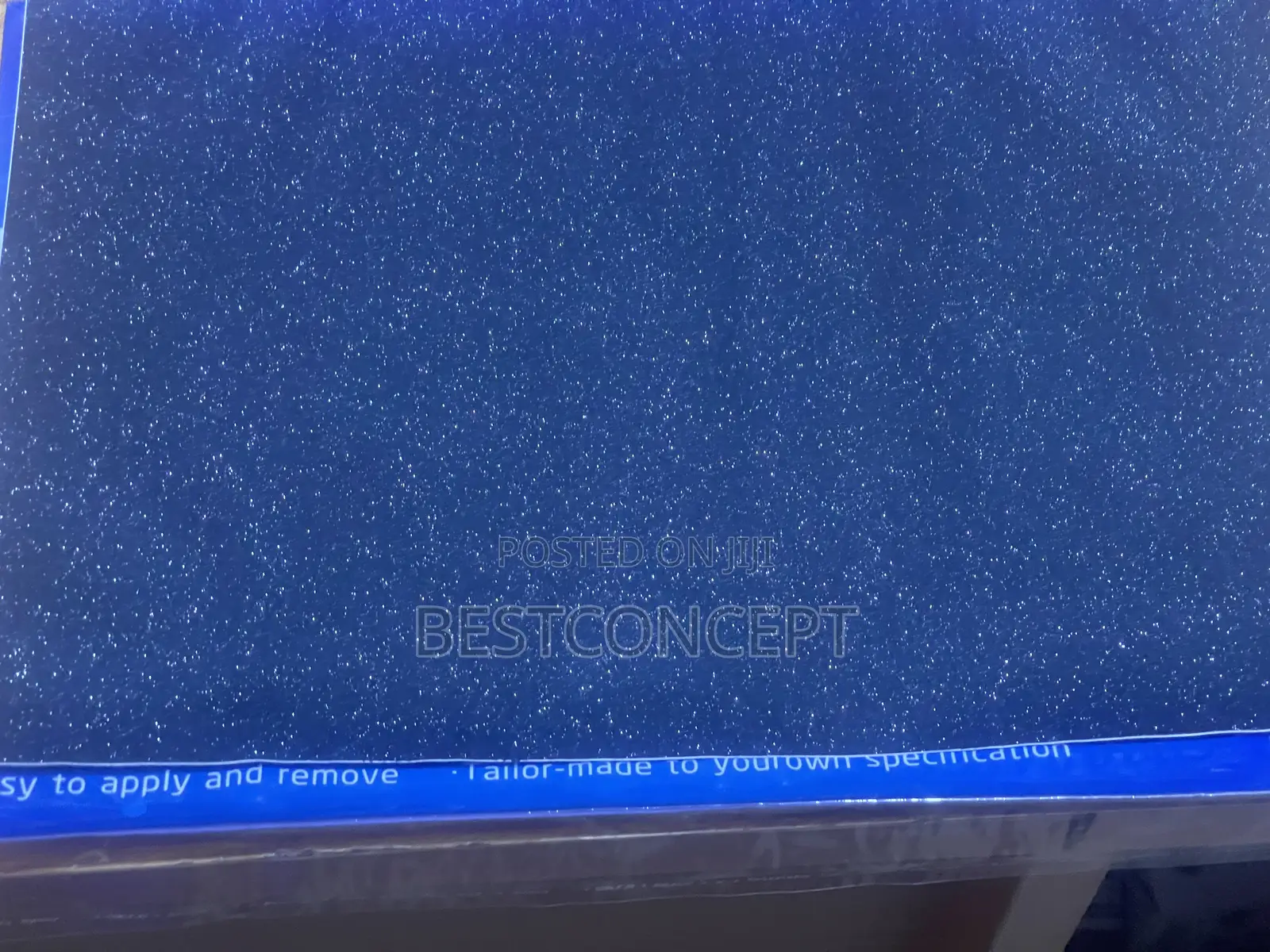 Laptop Skin Sticker