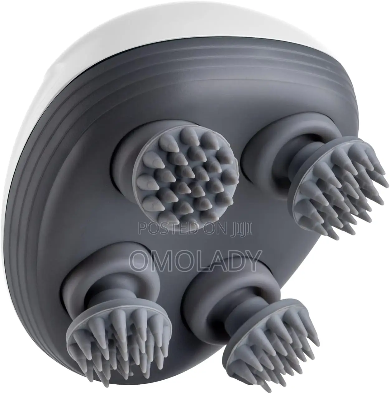 Cordless Head Massager Scalp Massager