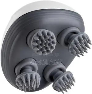 Cordless Head Massager Scalp Massager