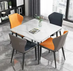 Executive Imported Classic Dining Set by Four Seaters