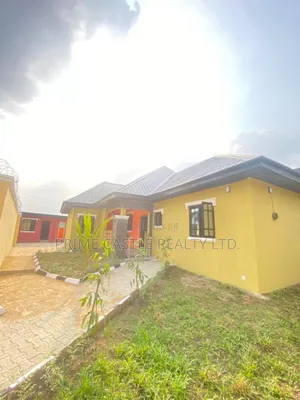 Furnished 3bdrm Bungalow in Rumuigbo for sale