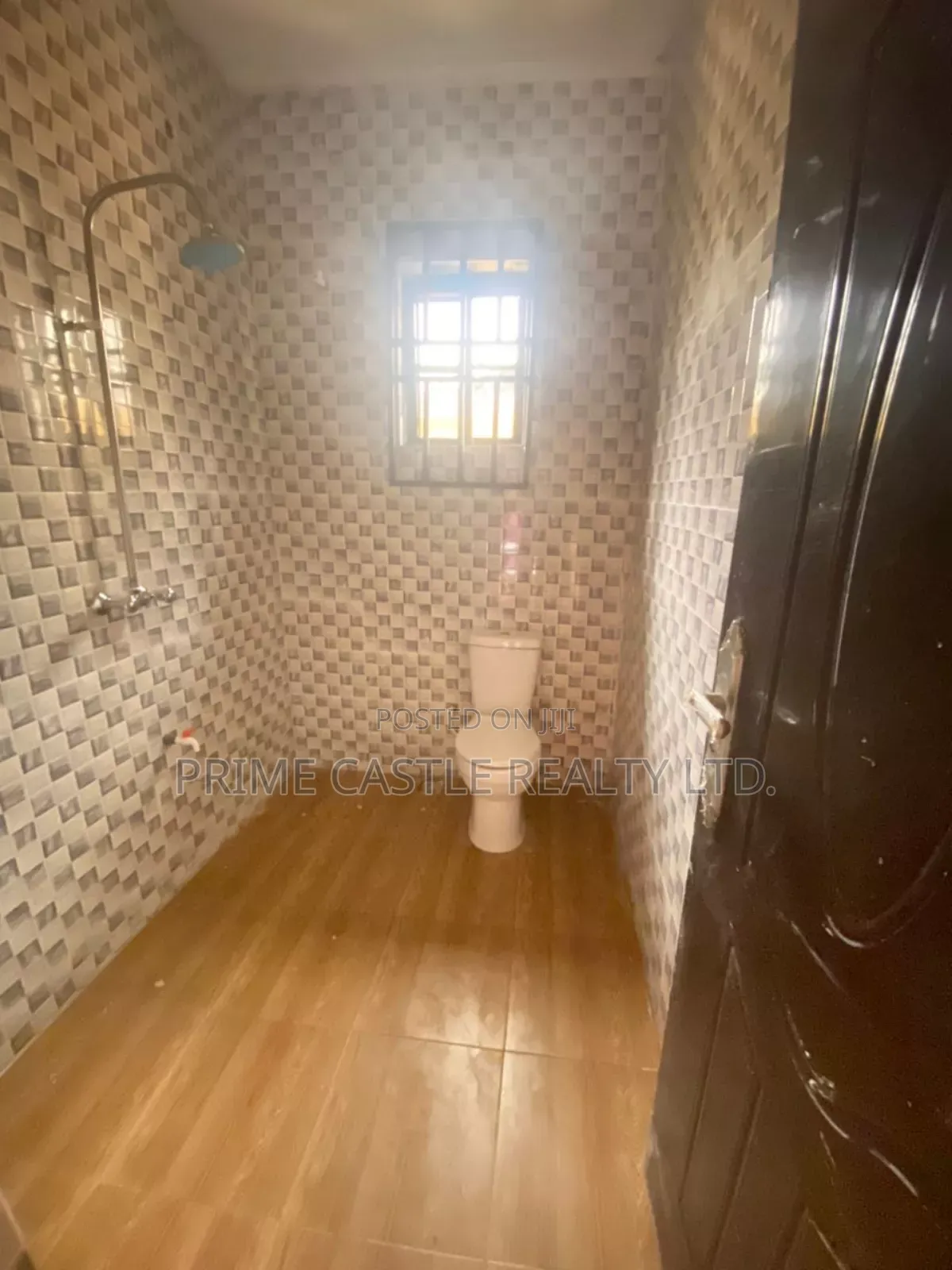 Furnished 3bdrm Bungalow in Rumuigbo for sale