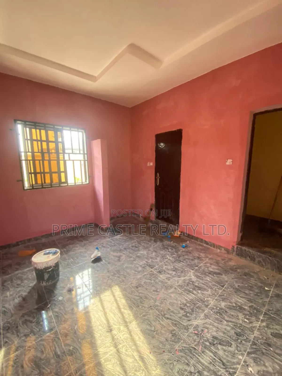 Furnished 3bdrm Bungalow in Rumuigbo for sale