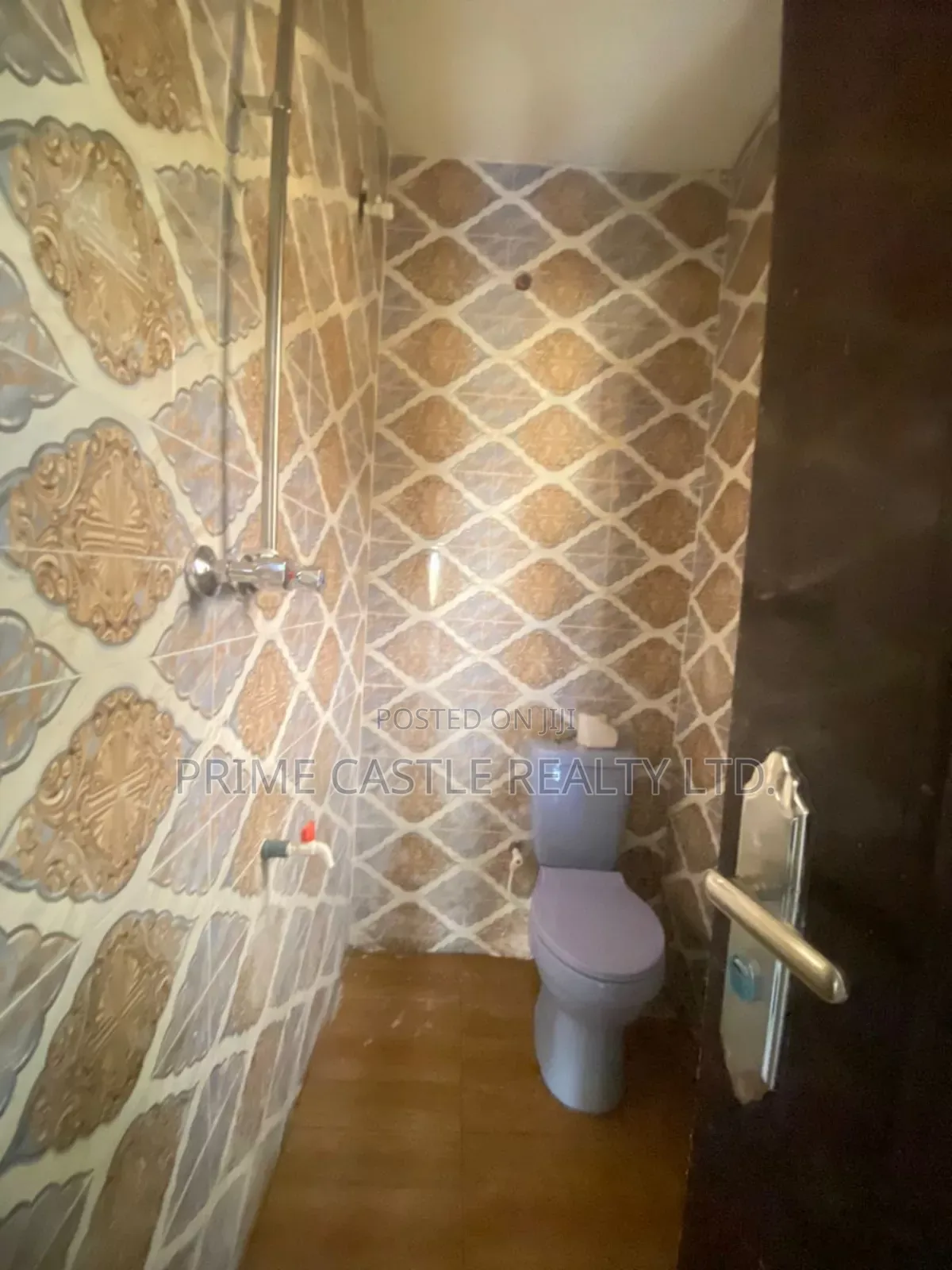 Furnished 3bdrm Bungalow in Rumuigbo for sale