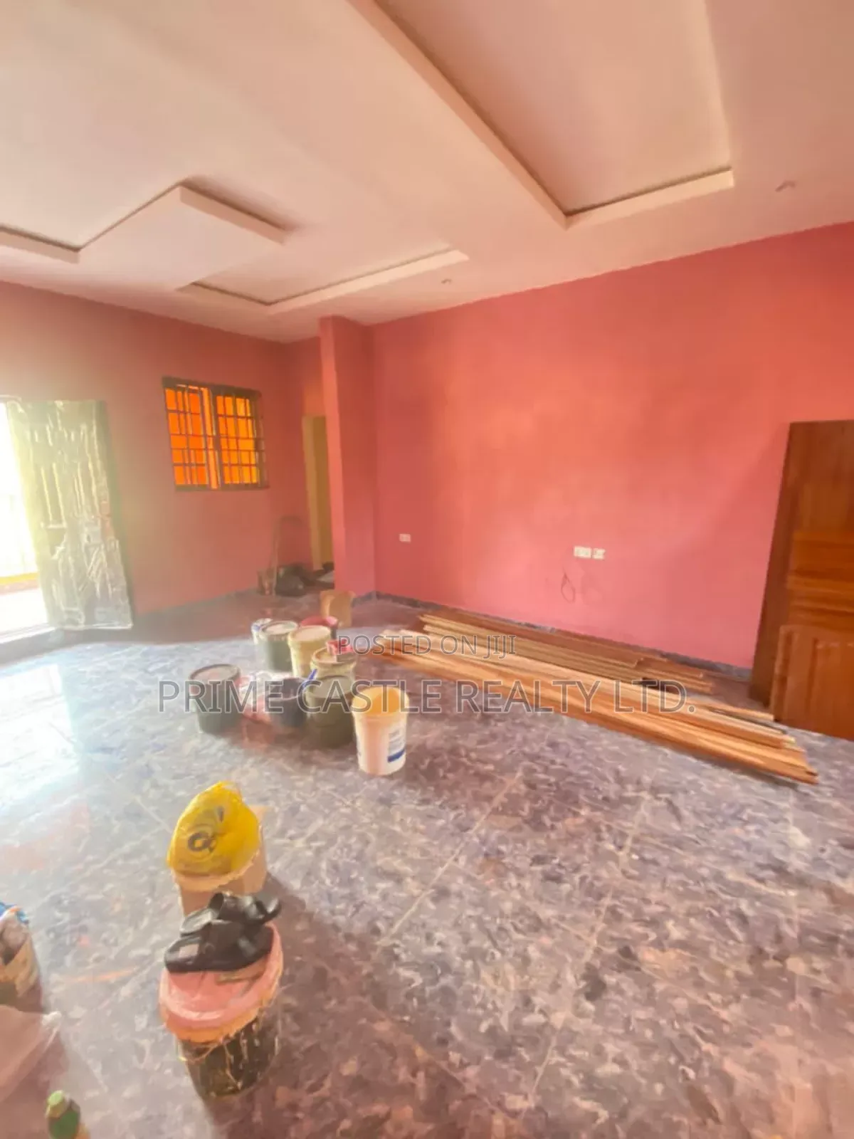 Furnished 3bdrm Bungalow in Rumuigbo for sale