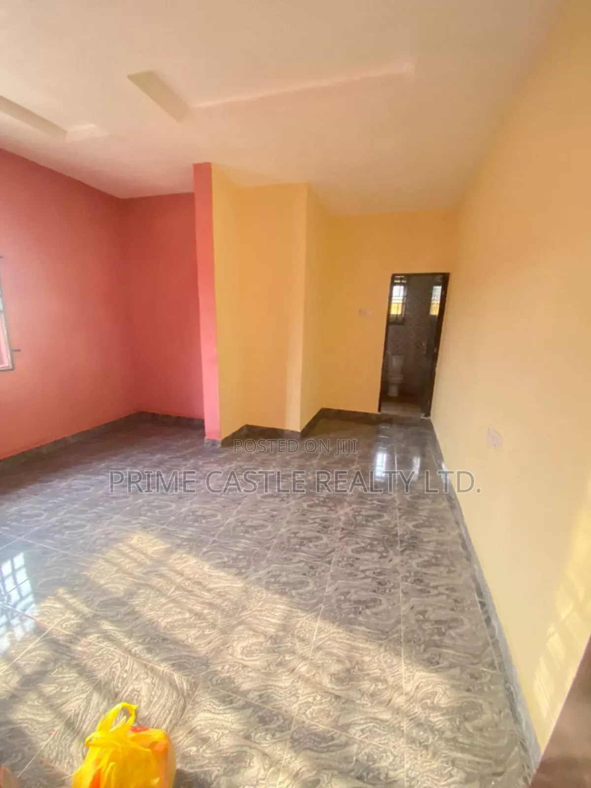 Furnished 3bdrm Bungalow in Rumuigbo for sale