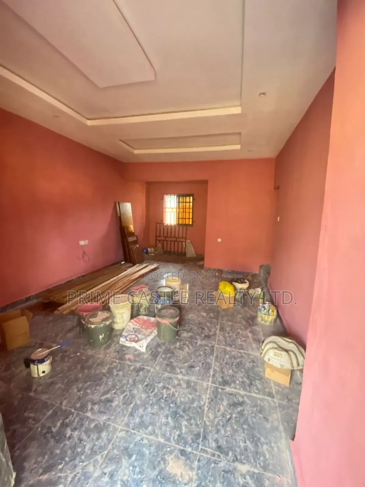 Furnished 3bdrm Bungalow in Rumuigbo for sale