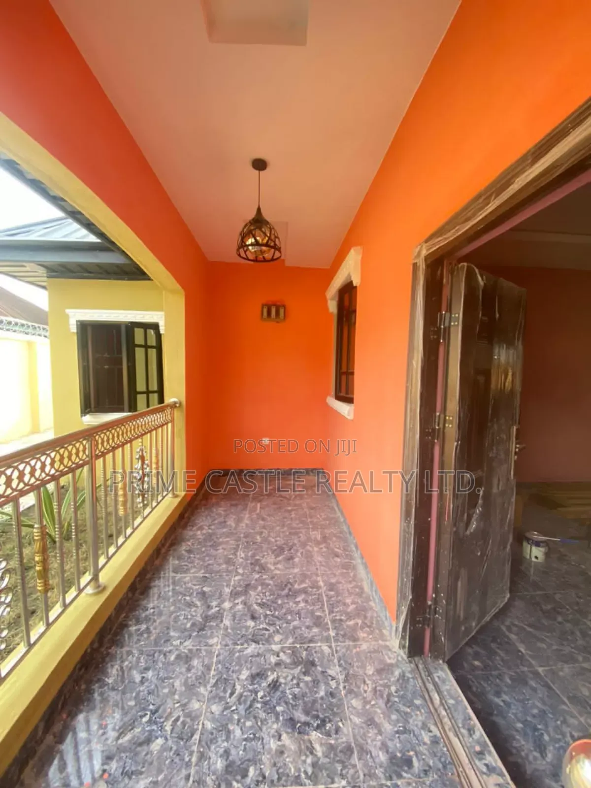 Furnished 3bdrm Bungalow in Rumuigbo for sale