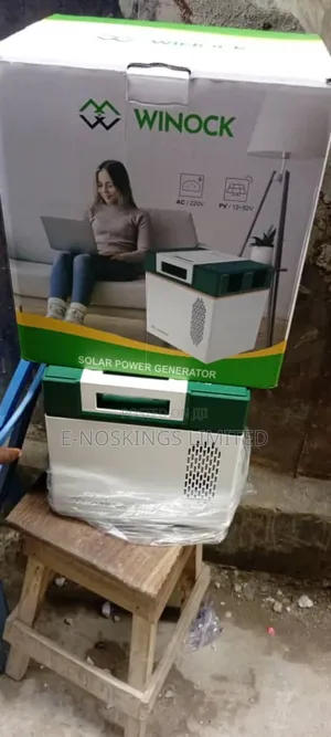 2kwh Colasolar Solar Generator