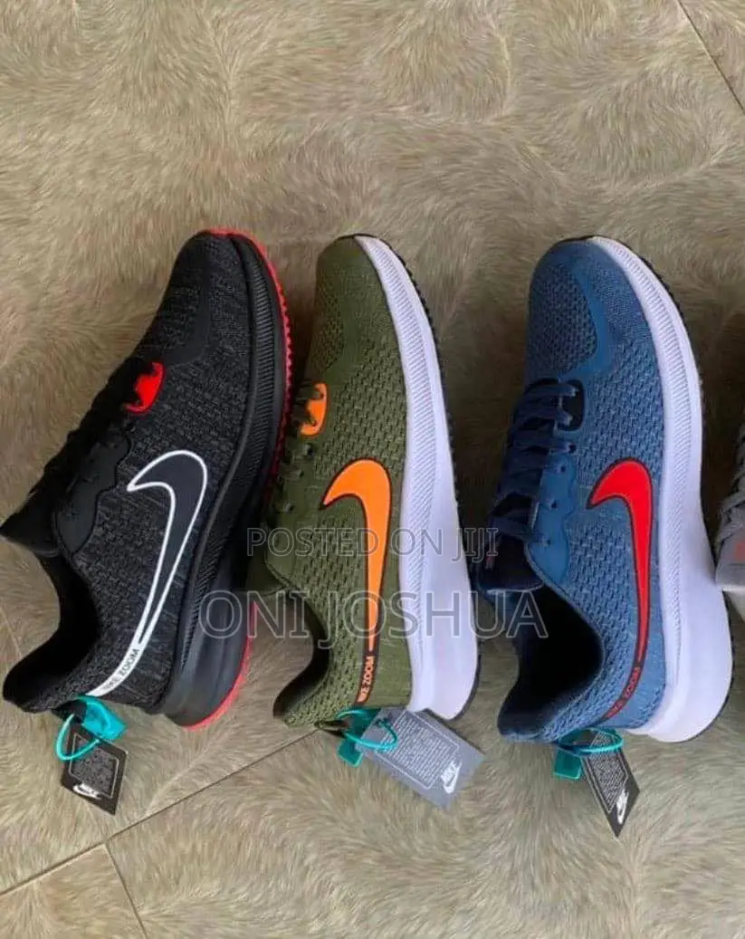 Nike Sneakers