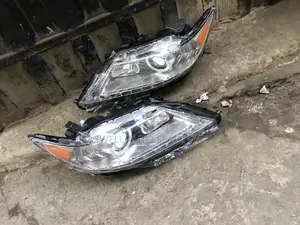 Headlight Es350 2013 Direct Available Now