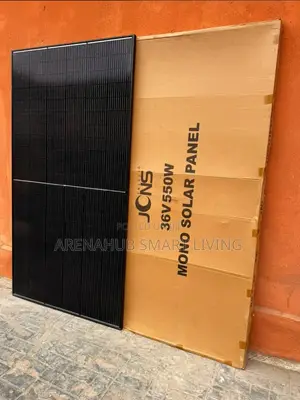 Solar Panel