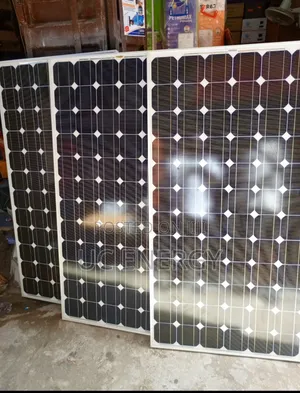 300W Canadian Solar Panel