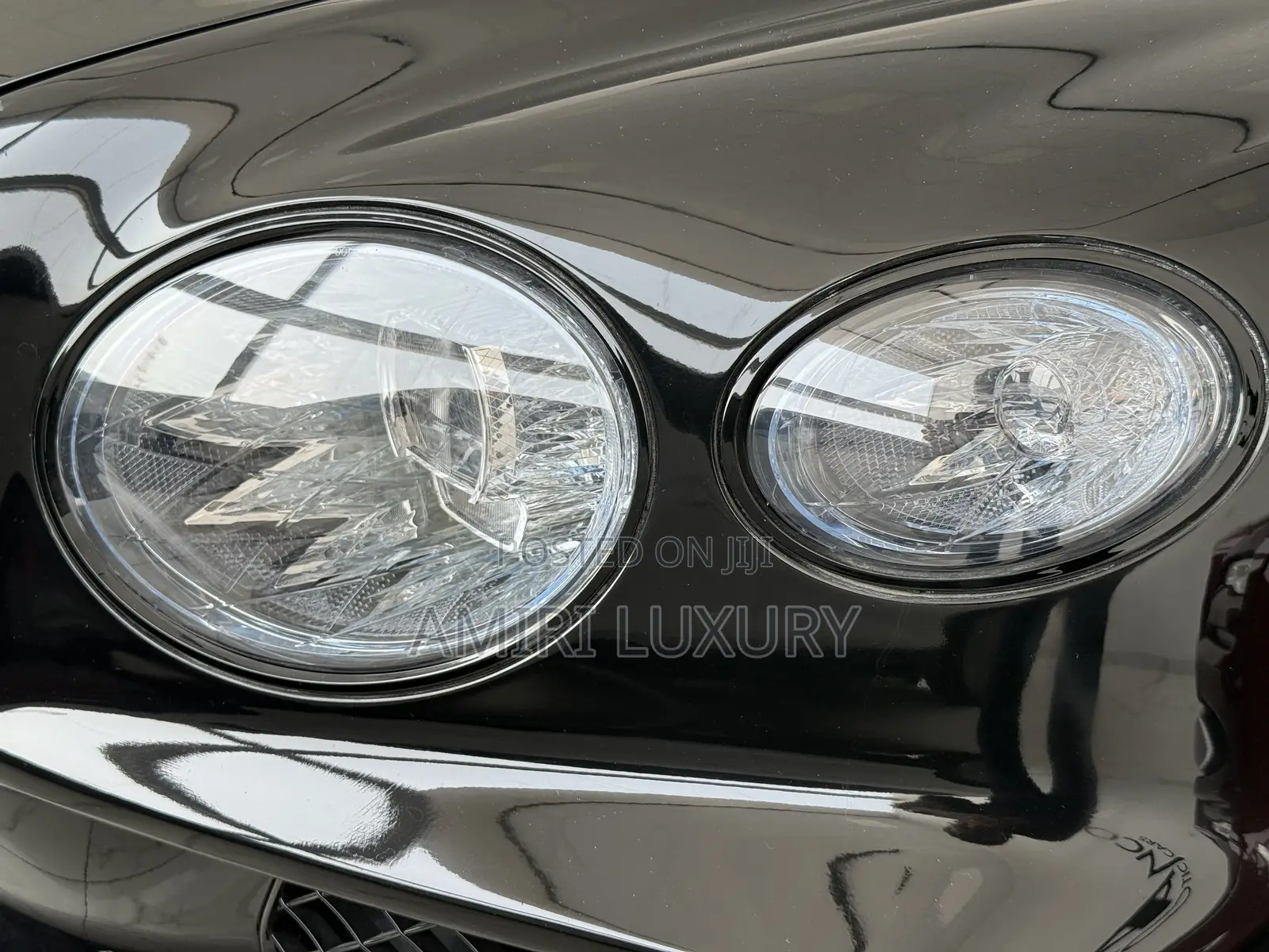 Bentley Bentayga 2024 Black
