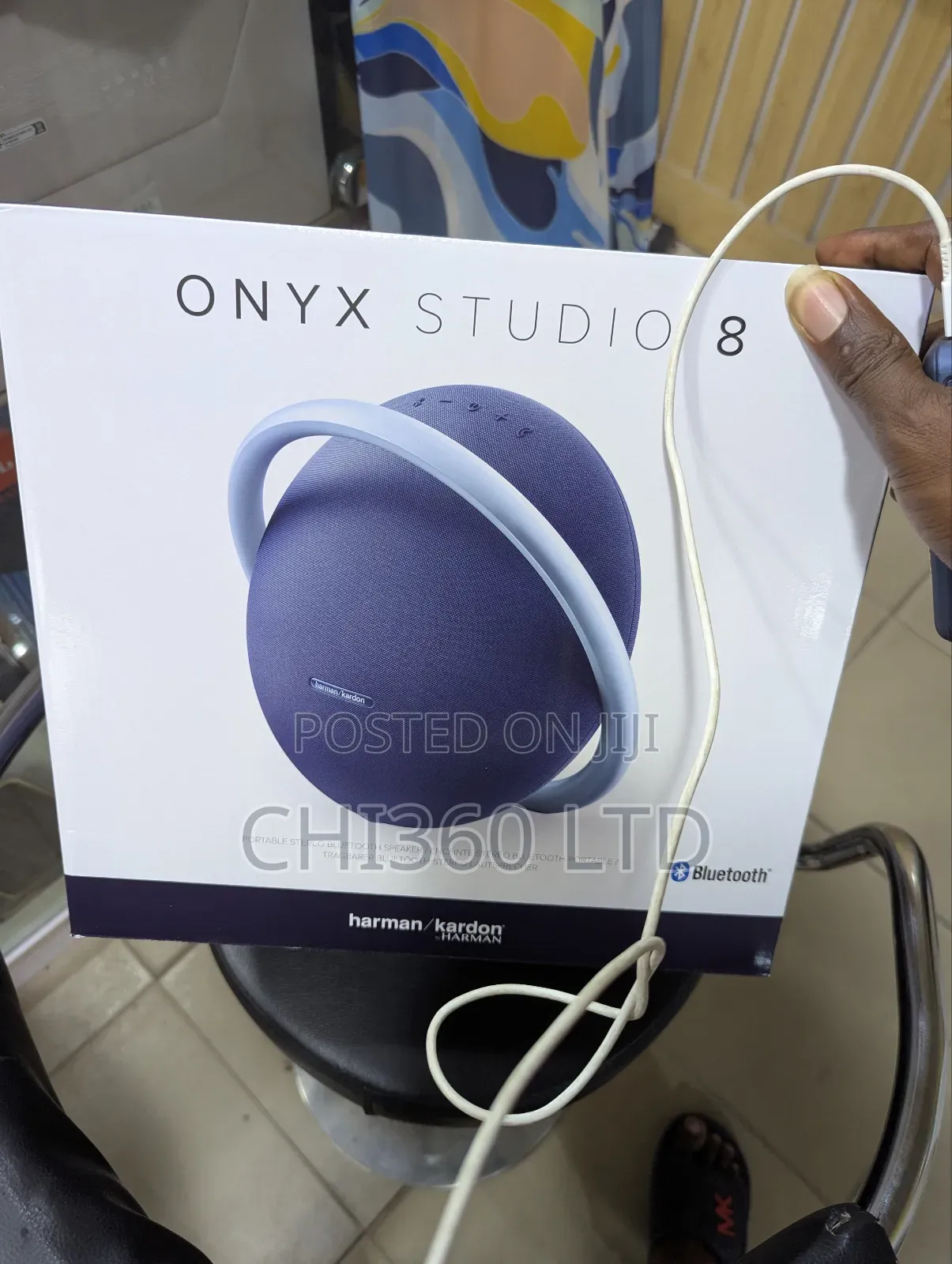 Onyx Studio