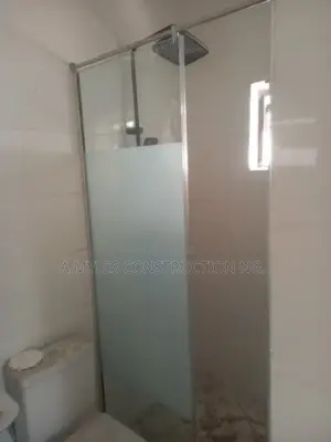 Shower Cubicles Auto