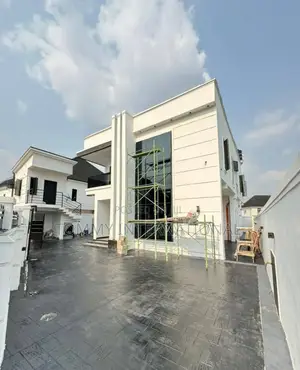 4bdrm Duplex in Trans Amadi for sale