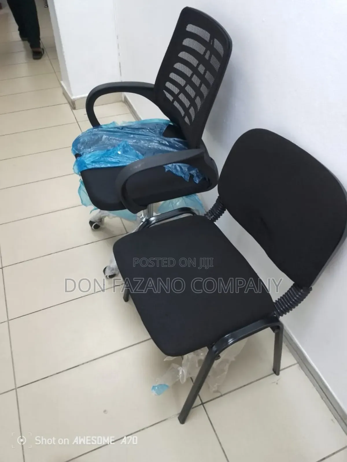 Office Chair
